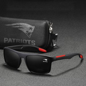 New England Patriots Elegant Fashion Unisex Polarized Glasses VS80