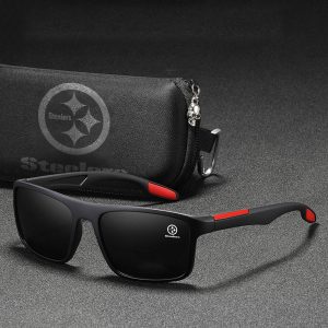 Pittsburgh Steelers Elegant Fashion Unisex Polarized Glasses VS80