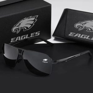 Philadelphia Eagles Elegant Fashion Unisex Polarized Glasses VS81