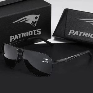 New England Patriots Elegant Fashion Unisex Polarized Glasses VS81
