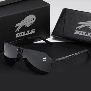 Buffalo Bills Elegant Fashion Unisex Polarized Glasses VS81
