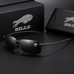 Buffalo Bills Classic Ultra Lightweight Polarized Glasses VS90A