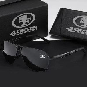 San Francisco 49ers Elegant Fashion Unisex Polarized Glasses VS81