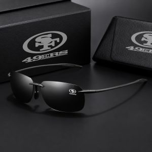 San Francisco 49ers Classic Ultra Lightweight Polarized Glasses VS90A