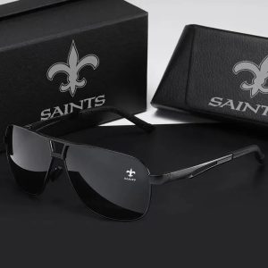 New Orleans Saints Elegant Fashion Unisex Polarized Glasses VS81
