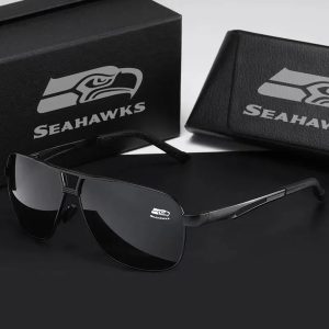 Seattle Seahawks Elegant Fashion Unisex Polarized Glasses VS81