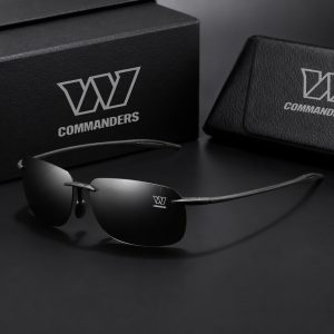 Washington Commanders Classic Ultra Lightweight Polarized Glasses VS90A