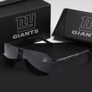 New York Giants Elegant Fashion Unisex Polarized Glasses VS81