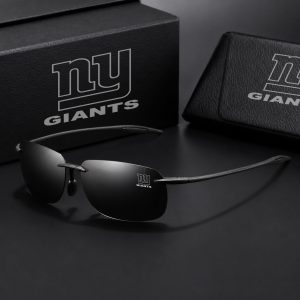 New York Giants Classic Ultra Lightweight Polarized Glasses VS90A