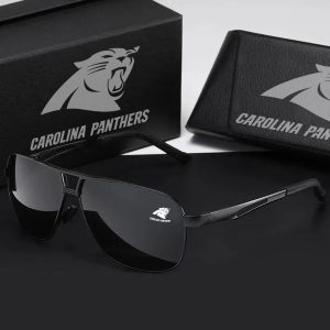 Carolina Panthers Elegant Fashion Unisex Polarized Glasses VS81