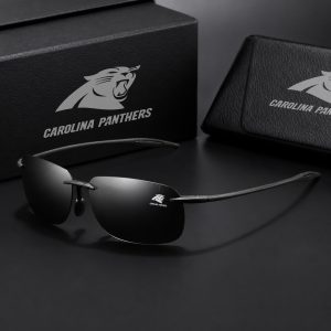 Carolina Panthers Classic Ultra Lightweight Polarized Glasses VS90A