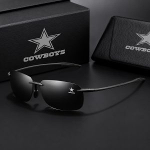 Dallas Cowboys Classic Ultra Lightweight Polarized Glasses VS90A