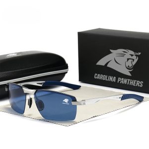 Carolina Panthers Elegant Fashion Design Polarized Glasses VS18