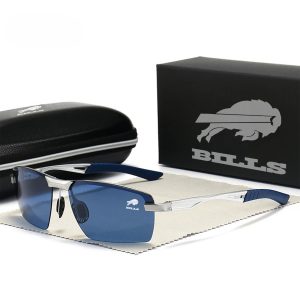 Buffalo Bills Fashion Design Polarized Glasses VS18
