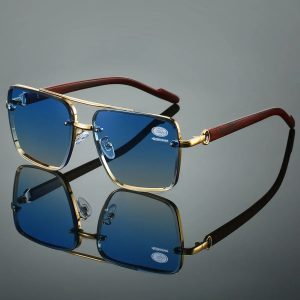 San Francisco 49ers Design Unisex Polarized Glasses VS63