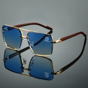 Pittsburgh Steelers Design Unisex Polarized Glasses VS63