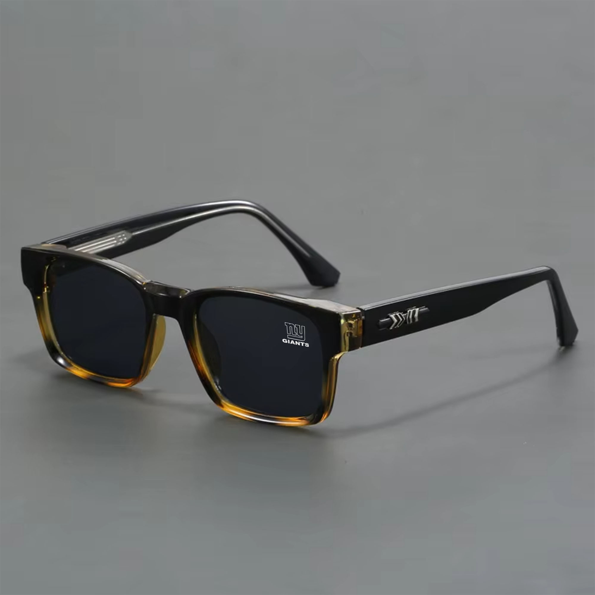 Leopard Black