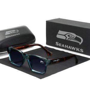 Seattle Seahawks Elegant Fashion Unisex Polarized Glasses VS77
