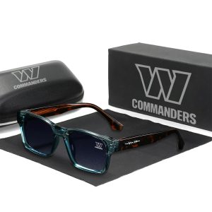 Washington Commanders Elegant Fashion Unisex Polarized Glasses VS77
