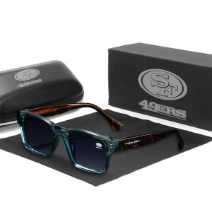 San Francisco 49ers Elegant Fashion Unisex Polarized Glasses VS77