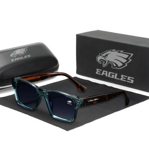 Philadelphia Eagles Elegant Fashion Unisex Polarized Glasses VS77