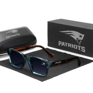 New England Patriots Elegant Fashion Unisex Polarized Glasses VS77