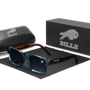 Buffalo Bills Elegant Fashion Unisex Polarized Glasses VS77