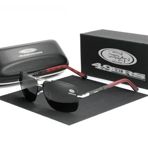 San Francisco 49ers Premium Stylish Design Polarized Glasses VS24