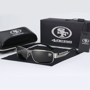San Francisco 49ers Elegant Fashion Unisex Polarized Glasses VS71