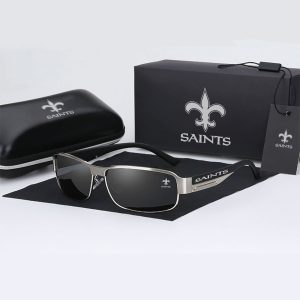 New Orleans Saints Elegant Fashion Unisex Polarized Glasses VS71