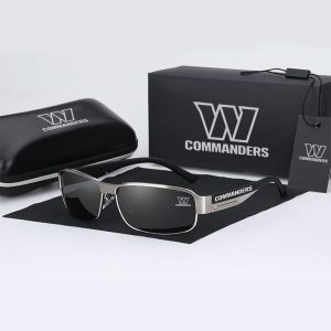 Washington Commanders Elegant Fashion Unisex Polarized Glasses VS71