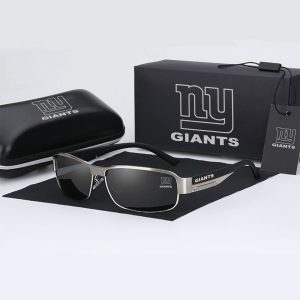 New York Giants Elegant Fashion Unisex Polarized Glasses VS71