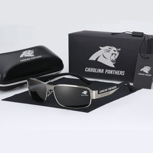 Carolina Panthers Elegant Fashion Unisex Polarized Glasses VS71