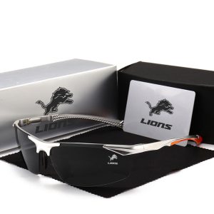 Detroit Lions Elegant Fashion Design Polarized Glasses VS29