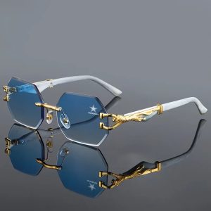 Dallas Cowboys Classic Design Unisex Polarized Glasses VS60