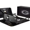 Green Bay Packers Fashion Unisex Design Polarized Glasses VS3v2