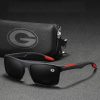 Green Bay Packers Elegant Fashion Unisex Polarized Glasses VS80v2
