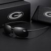 Green Bay Packers Classic Ultra Lightweight Polarized Glasses VS90Av2