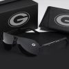 Green Bay Packers Elegant Fashion Unisex Polarized Glasses VS81v2