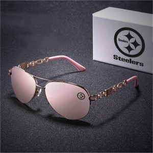 Pittsburgh Steelers Fashion Design Women Polarized Glasses VS20v2