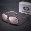 Green Bay Packers Fashion Design Women Polarized Glasses VS20v2
