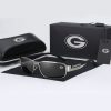 Green Bay Packers Elegant Fashion Unisex Polarized Glasses VS71v2