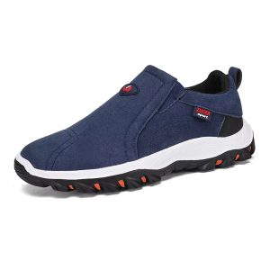Men's Non-Slip Outdoor Casual Sports Shoes Comfortable Walking Shoes