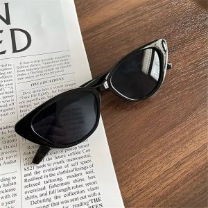Cat Eye Fashion Sunglasses