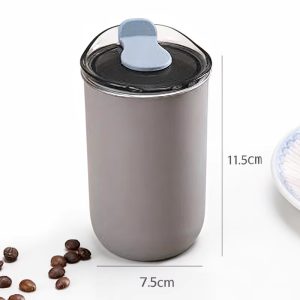 Custom Name Stainless Steel Insulated Coffee Cup with Lid