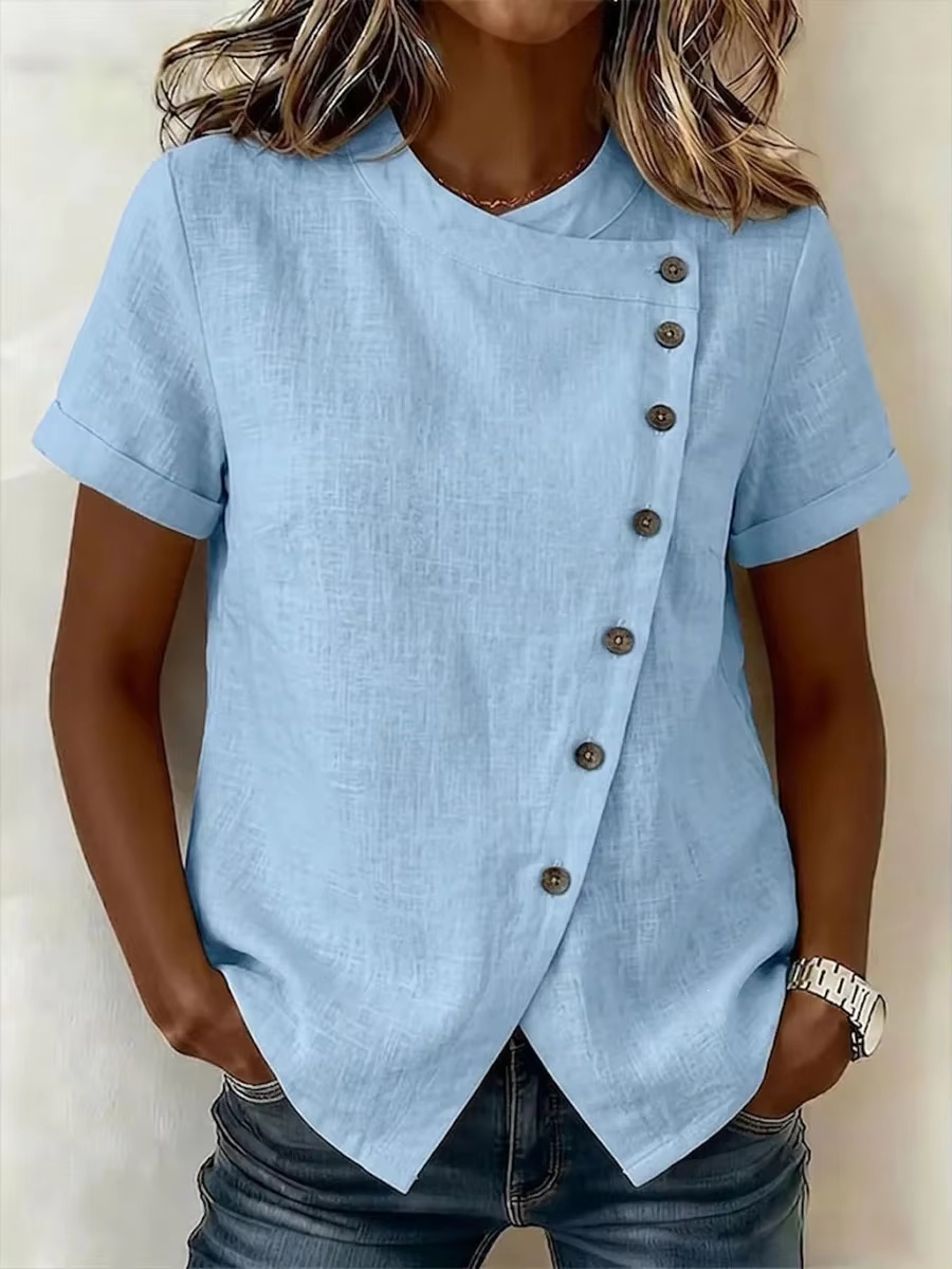 SKU-01-AS8057 LightBlue