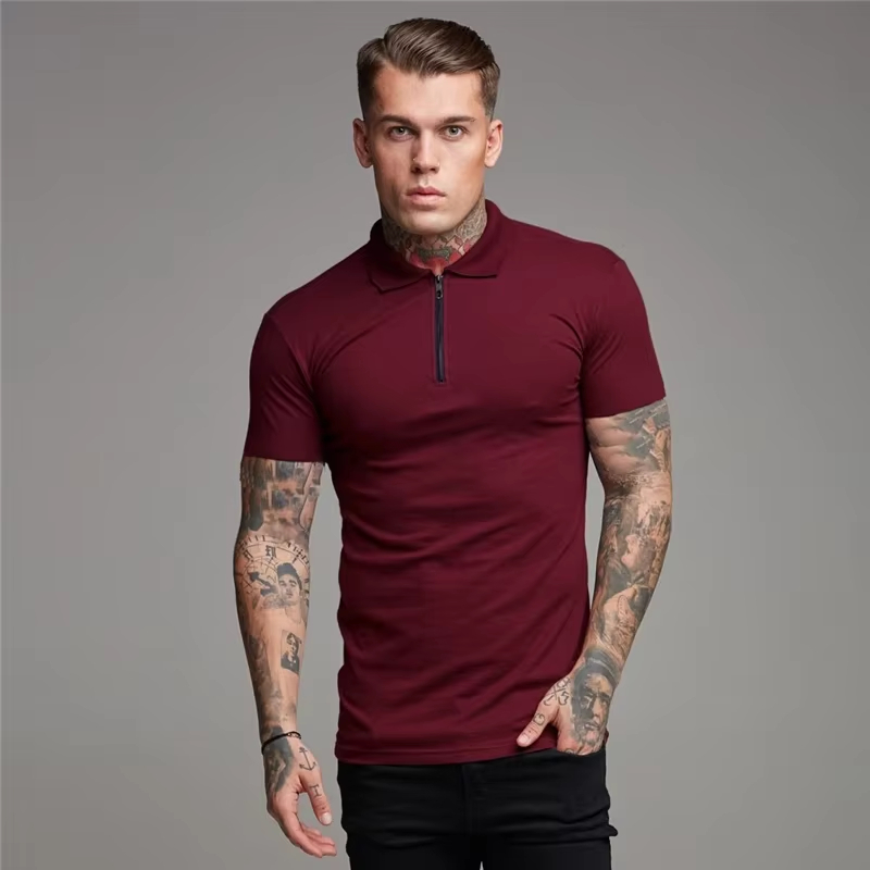 SKU-01-Burgundy