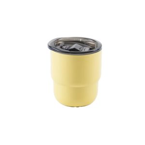 Mini 255ml Stainless Steel Pocket Thermos Cup