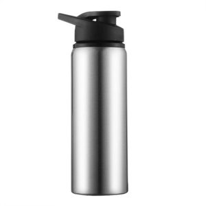 Stainless Steel Bicycle Water Bottle Lightweight Sport Drinking Bottle